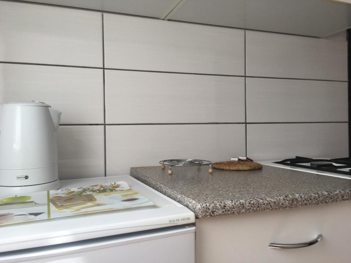Apartmani Belobrk Potocnica Pag Exterior foto